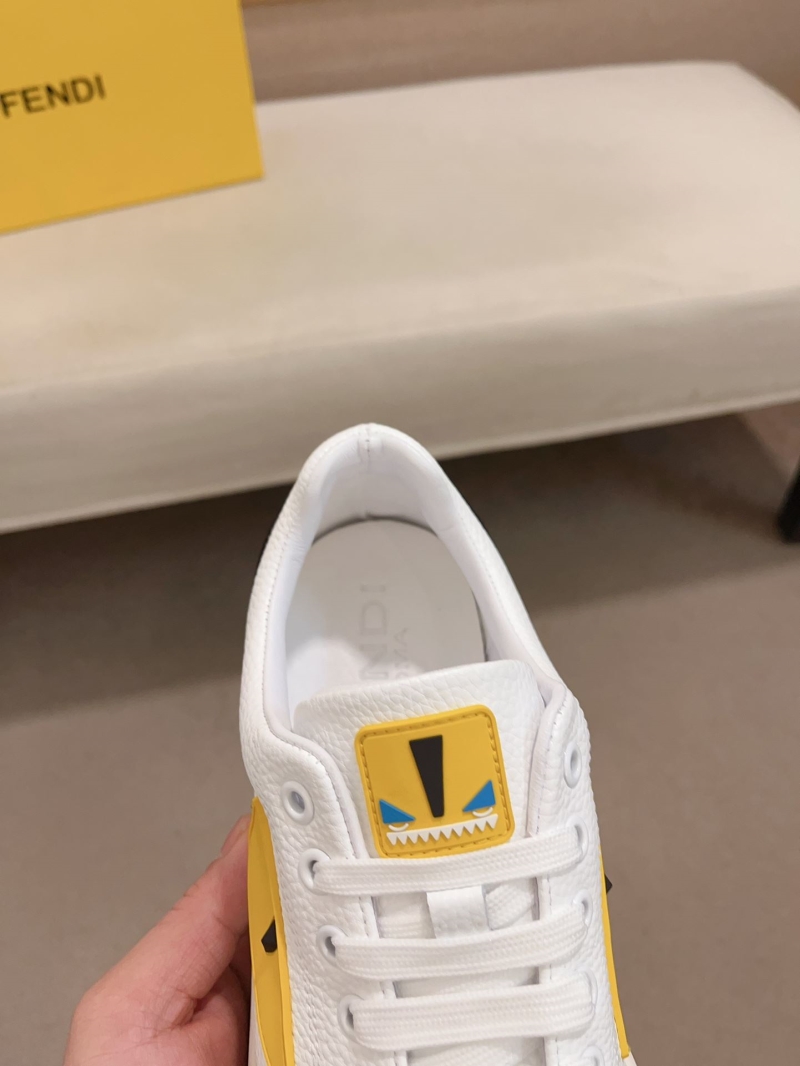 Fendi Sneakers